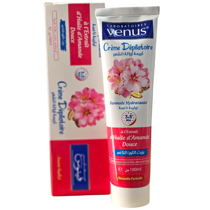 Crème dépilatoire (VENUS)
